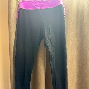 Kyodan Women’s High Waisted Tummy Control Yoga leggings